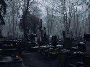 Investigación Paranormal en el “Cementerio del Fraile”