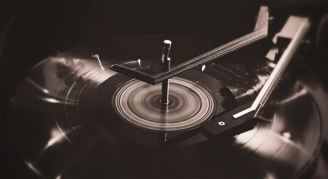 disco de acetato