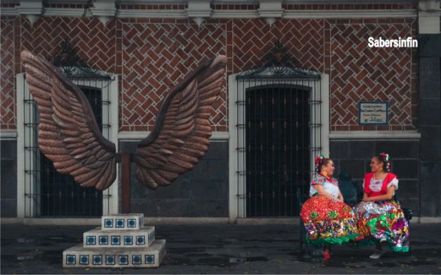 el delirio de puebla