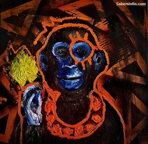 en aquel bosque de vladimir palomec