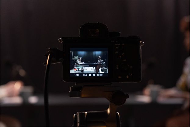 entrevista
