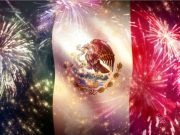 Celebremos la Independencia de México