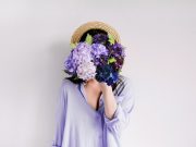 ¡Ven flor hermosa! (Poema y video)
