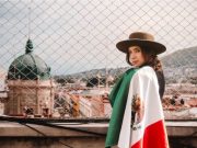 “Independízate mujer” La patria eres tú