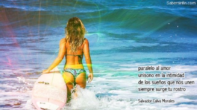 jania te amo poema de salvador calva morales