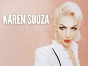 Desde Argentina: Karen Souza