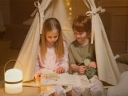 La lectura desde niños