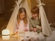 La lectura desde niños