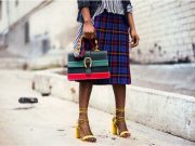 La psicología en la moda
