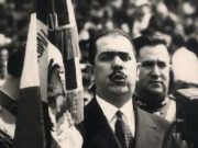 El ¿inesperado? regreso del nacionalismo revolucionario (Artículo)