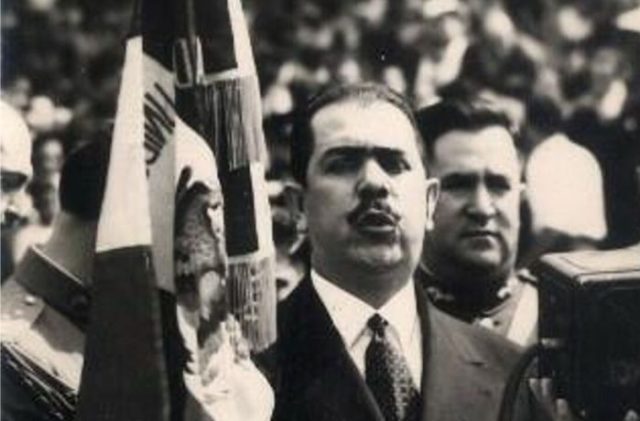 nacionalismo revolucionario
