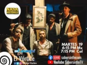 Desde Colombia: Nasa Histoires