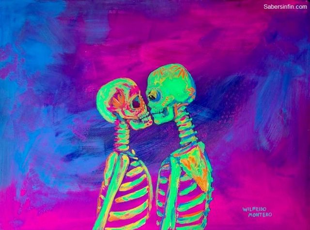 pintura 2 v2 de Wilfrido Montero