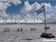 Vida y obra de la poeta argentina Liliana Bodoc