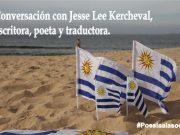 Conversación con Jesse Lee Kercheval, escritora, poeta y traductora