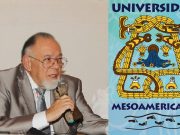 Salvador Calva Morales impartió la primera cátedra del ciclo 2023/24 a estudiantes de la UMA Puebla Sur y Centro