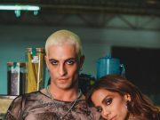 “Mil veces” es el nuevo sencillo de Anitta