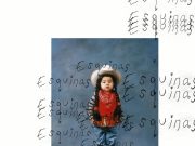 “Esquinas” es el nuevo álbum de Becky G