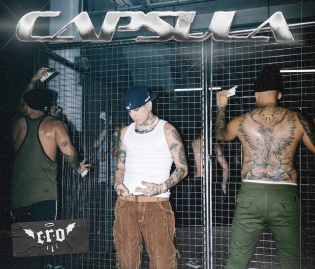 C.R.O-CAPSULA