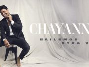 “Bailemos Otra Vez” es el nuevo disco de Chayanne