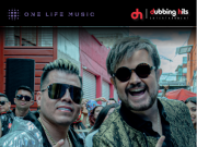 ICC y Aleks Syntek fusionan su talento en nueva versión de “Dónde Estarás”