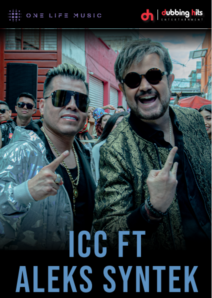 ICC-DONDE ESTARAS