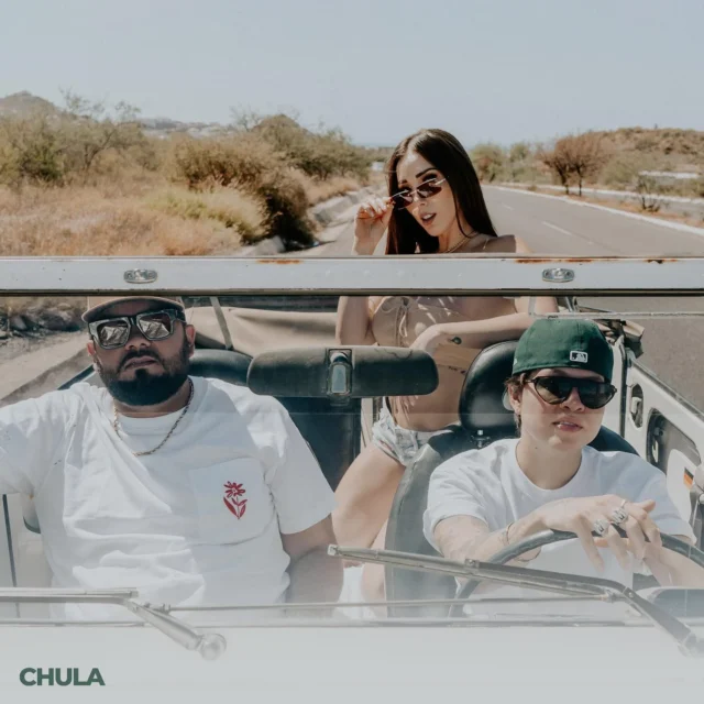 MICHELL MACIEL-CHULA