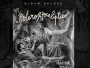 Monsieur Periné lanza versión Deluxe de su álbum “Bolero Apocalíptico”