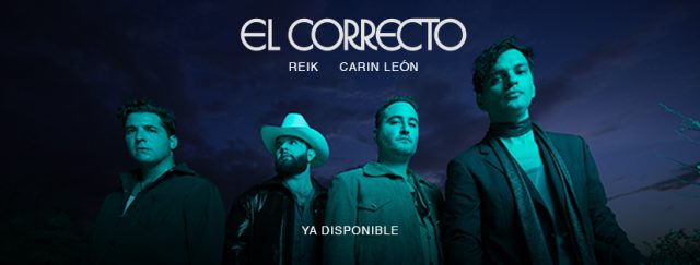 REIK-EL CORRECTO