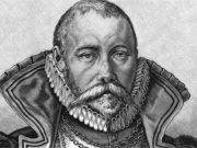 Aniversario luctuoso de Tycho Brahe