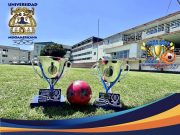 Mañana se efectuará la Copa UMA Inter Campus Mesoamericana de futbol varonil y femenil 2023