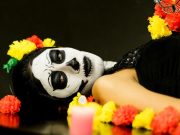 Calavera 2024 al doctor Enrique Canchola Martínez