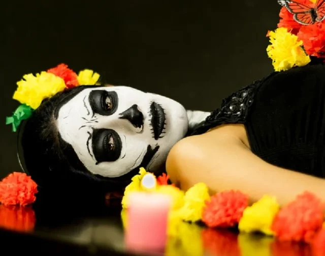 catrina 5