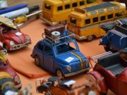 El arte del coleccionismo (Segunda parte)