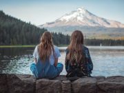 11 de octubre “Día de la niña” Empoderamiento y visión