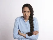 El enojo