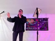 Festival “Con Amor Querida Muerte”, edición 2023