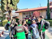 Formación inicial de docentes y Educación Básica: encuentros con Telesecundaria