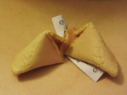 “La Galleta de la Suerte”, un proyecto activista