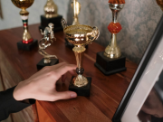 ¿Ser el mejor en todo? (Artículo)