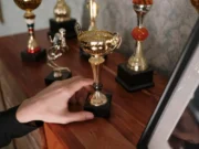 ¿Ser el mejor en todo? (Artículo)
