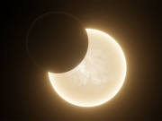 En menos de seis meses habrá dos eclipses de Sol en México