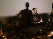 Sanando a través del sonido (Artículo)