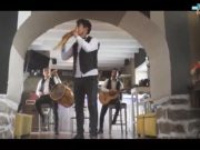 Conversación con el grupo La Puna Madre (Perú)
