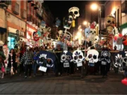 Festival “Los Tamalistas”, edición 2023