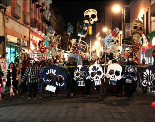 Festival “Los Tamalistas”, edición 2023
