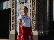 Patronas o Reinas, cada quién en su castillo. El matriarcado en México