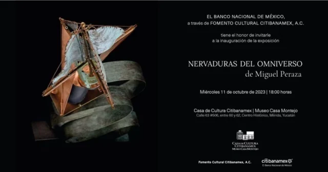 nervaduras miguel peraza