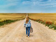 Llegas y te vas