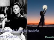 Vida y obra de la poeta brasileña Clarice Lispector